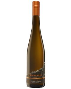 Schmitges Grauschiefer Dry Riesling, Mosel, Germany